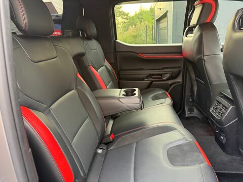 Ranger RAPTOR 3.0L V6 292 CH / CARNET / TVA / 122643 KMS 2023 occasion 62780 CUCQ