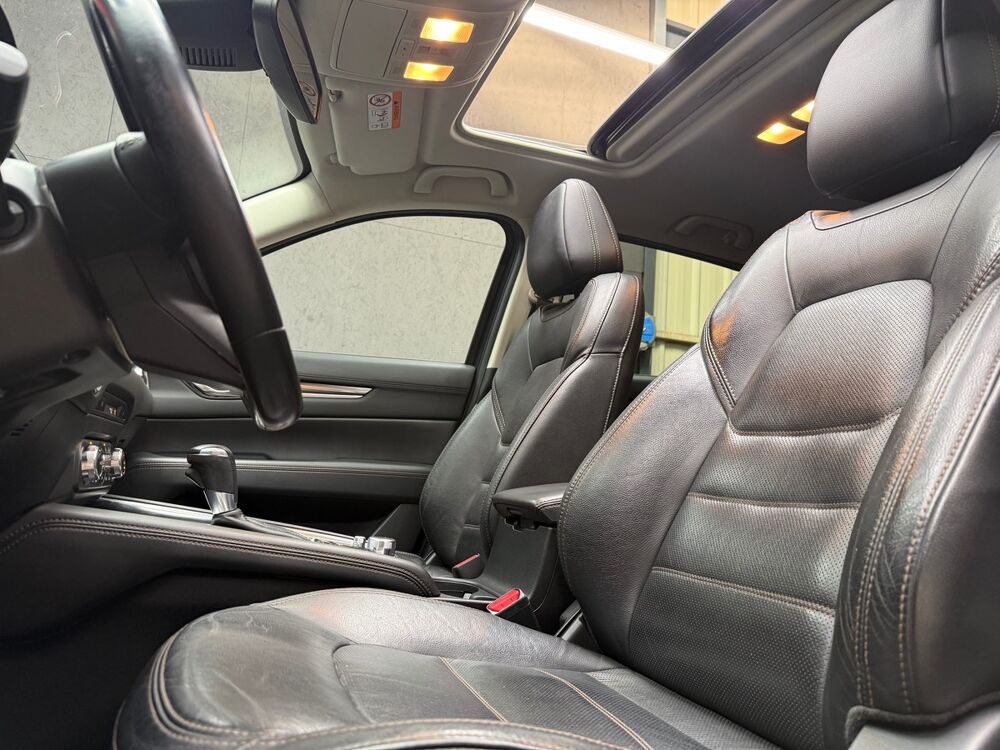 CX-5 2.2 175ch SKYACTIV-D SELECTION - HUD / TO / BOSE / CAM / Sui 2017 occasion 45560 Saint-Denis-en-Val