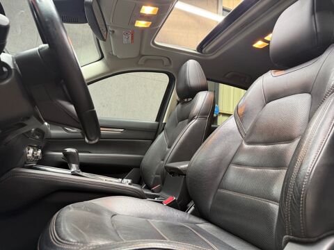 CX-5 2.2 175ch SKYACTIV-D SELECTION - HUD / TO / BOSE / CAM / Sui 2017 occasion 45560 Saint-Denis-en-Val