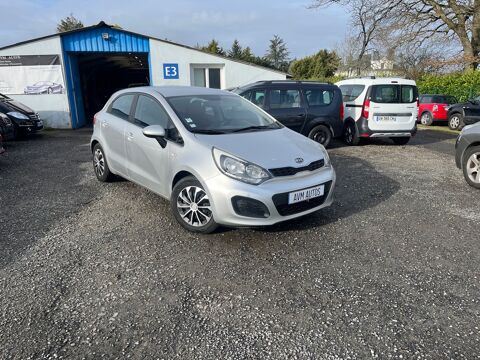 Rio 1.4 crdi 90CV 245002KMS KIT EMBRAYAGE NEUF 2012 occasion 44840 Les Sorinieres