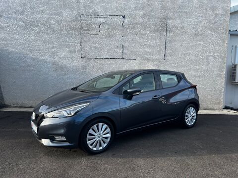 Nissan micra 5 0.9 IG-T 90 Acenta 5P GARANTIE 6 MOIS