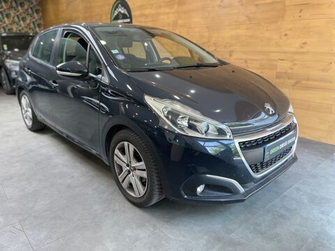 Peugeot 208 - 1.2 PureTech 82ch E6.c Signature 5p - 