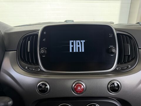 500 C III Phase 3 1.0 BSG 69 cv Cabriolet 2021 occasion 95190 Goussainville
