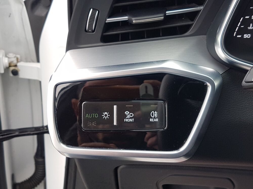 A6 50 TDI 286 S-line GPS Tiptronic Quattro 153.025 Km 2018 occasion 91310 Longpont-sur-Orge