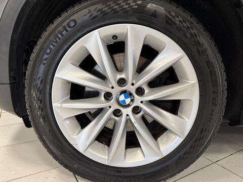X3 (F25) xDrive 30D 258cv Luxury BVA8 06/2011 Entretien complet 2011 occasion 69330 Pusignan