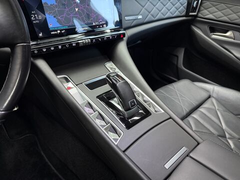 DS9 1.6 225ch RIVOLI + - SUIVI / CAM 360&deg; / TO / CARPLAY / LED / 2022 occasion 45560 Saint-Denis-en-Val