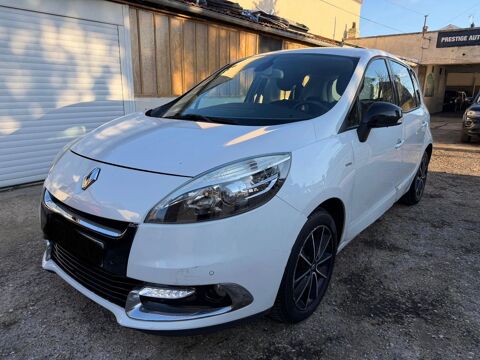 Annonce voiture Renault Sc�nic 4500 �