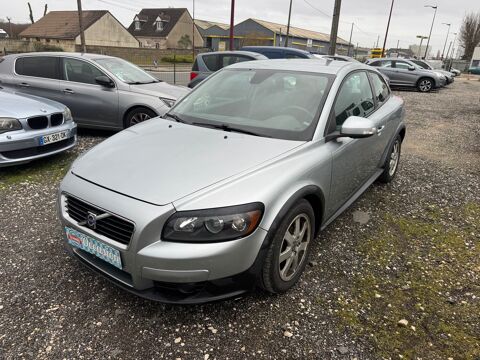 Annonce voiture Volvo C30 5490 €
