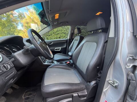 Antara 2.0 CDTI 160 CV &eacute;ditions garantie 6 mois 2014 occasion 78800 Houilles