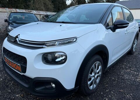 Citroen c3 Citro&euml;n 1.5 bhdi SUIV COMPLET RIEN 