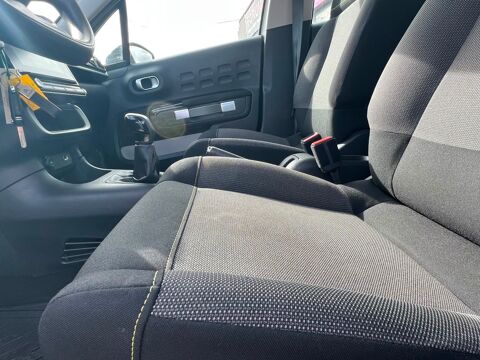 C3 III 1.2 L 82 CHV 105G FEEL BUSINESS PREMI&Egrave;RE MA&Icirc;N 2019 occasion 78310 Coigni&egrave;res