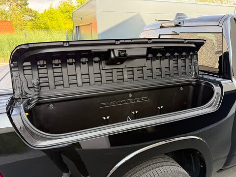 RAM 1500 LIMITED BLACK EDITION 548 CH / TVA / FULL OPTIONS / 109 2026 occasion 62780 CUCQ