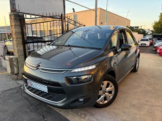 C4 PICASSO 1.6 BHDI 115 BUISINESS 2014 occasion 95370 MONTIGNY-LES-CORMEILLES
