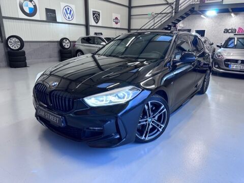 Annonce voiture BMW Série 1 28990 €