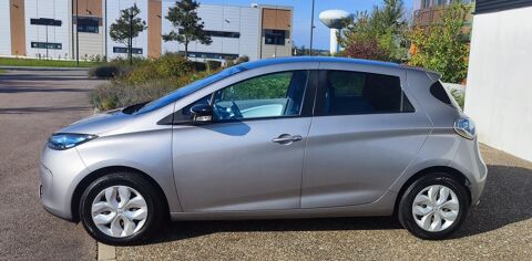 Zo&eacute; Z.E. LIFE CHARGE RAPIDE TYPE 2 GARANTIE 3/6/12 MOIS 2015 occasion 78200 BUCHELAY