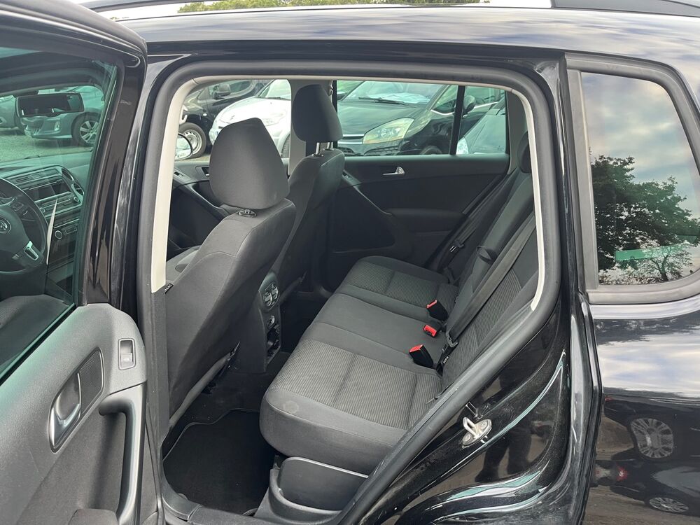 Tiguan 2.0 tdi 110CV 200116KMS Phase 2 2013 occasion 44840 Les Sorinieres