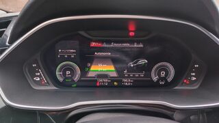 A3 Q3 II SPORTBACK 45 TFSIE 245 S LINE S TRONIC / CARPLAY / HYB 2021 occasion 34500 B&eacute;ziers