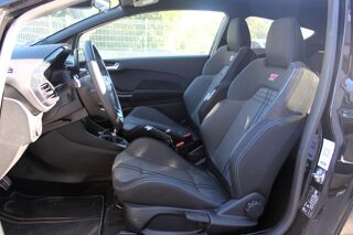 Fiesta VI 1.5 ECOBOOST 200 ch ST PACK 3P + CARPLAY / AUTOBLOCANT / 2019 occasion 34430 Saint-Jean-de-V&eacute;das