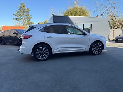 Kuga ETHANOL / FLEXFUEL 2.5 DURA D4 IVCT VIGNALE / FR / 59970 KMS 2022 occasion 62780 CUCQ