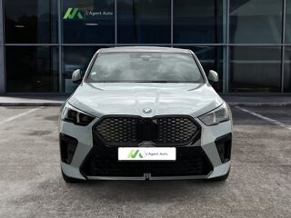 iX2 (U10) XDRIVE30 204 M SPORT (Pack M SPORT PRO, Harman Kardon, 2024 occasion 34140 M&egrave;ze