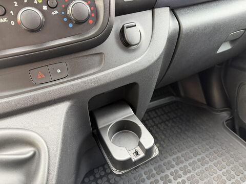 Divers COMBI 1.6 CDTI 120 BI TURBO ECOFLEX S/S L1H1 PACK CLIM 2015 occasion 95480 Pierrelaye