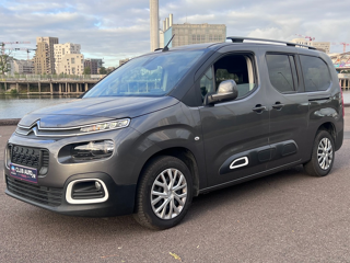 Berlingo XL FEEL 110 - KIT DISTRIB NEUF - 1ERE MAIN - CARPLAY - CAM&Eacute;R 2019 occasion 94140 Alfortville