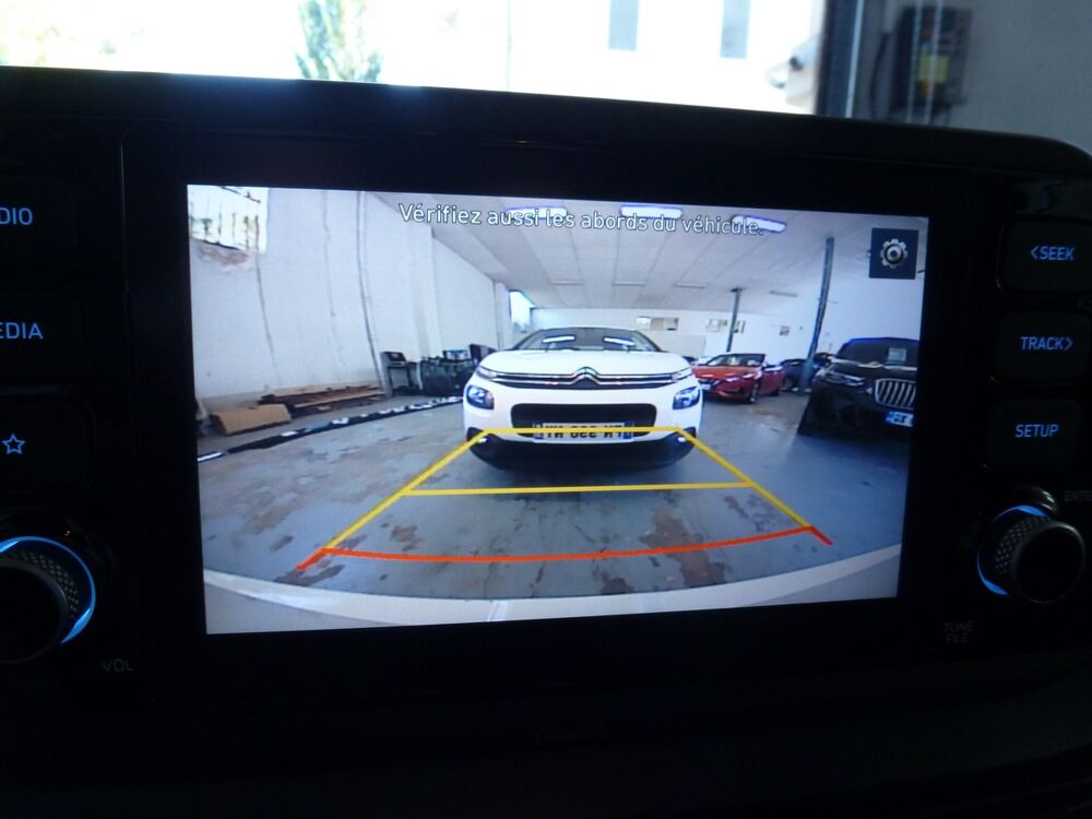 i20 1.0 T-GDI 100 CH HYBRID 48V N-LINE CREATIVE 2022 occasion 42410 Chavanay