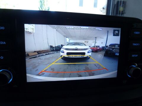i20 1.0 T-GDI 100 CH HYBRID 48V N-LINE CREATIVE 2022 occasion 42410 Chavanay