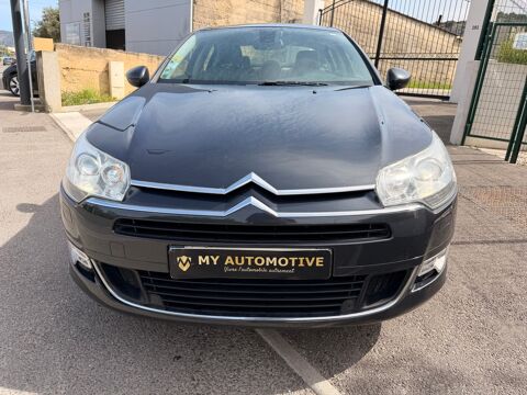 C5 2.0 HDI 140 EXCLUSIVE / KIT DISTRIBUTION OK / Garantie 2011 occasion 84300 Cavaillon