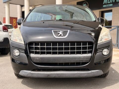 3008 Premium 1.6 VTi 120 cv - Toit Panoramique 2010 occasion 95190 Goussainville