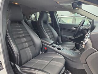 Classe GLA 180 122 CH 1 2019 occasion 82000 Montauban