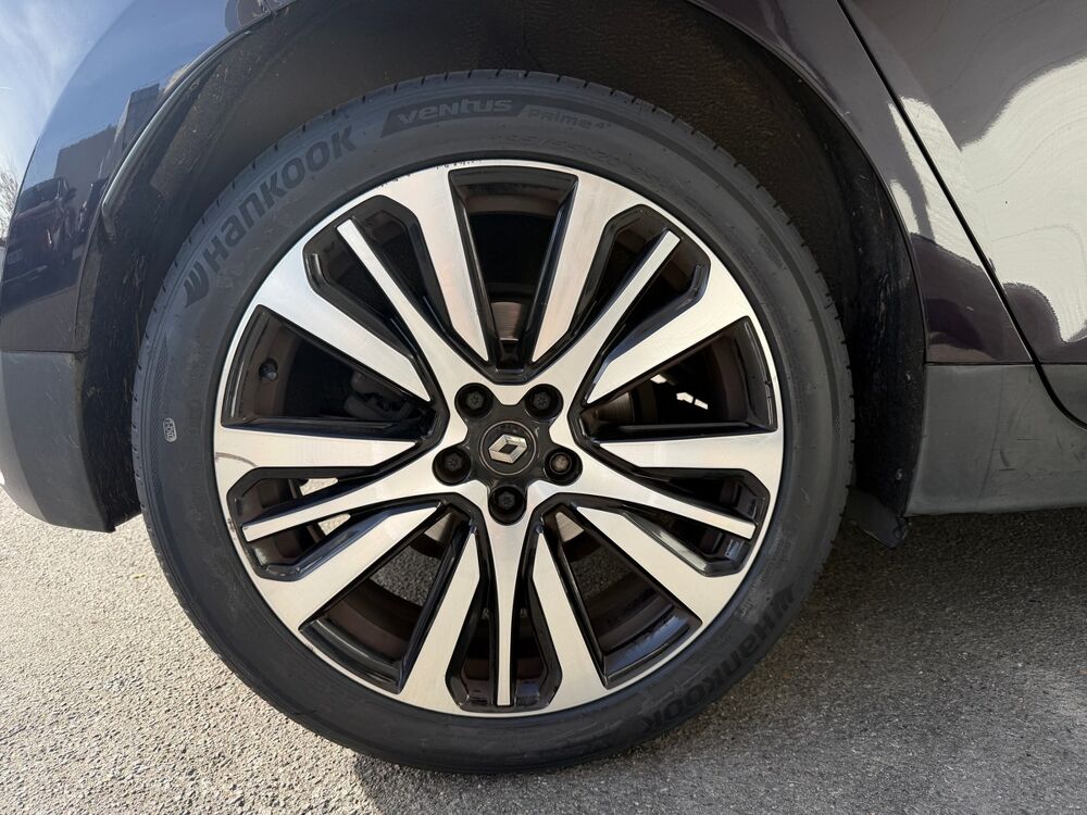 Sc&eacute;nic 4 IV Initiale Paris 1.7 dCi EDC6 150 cv - FULL Options - Sui 2020 occasion 95190 Goussainville