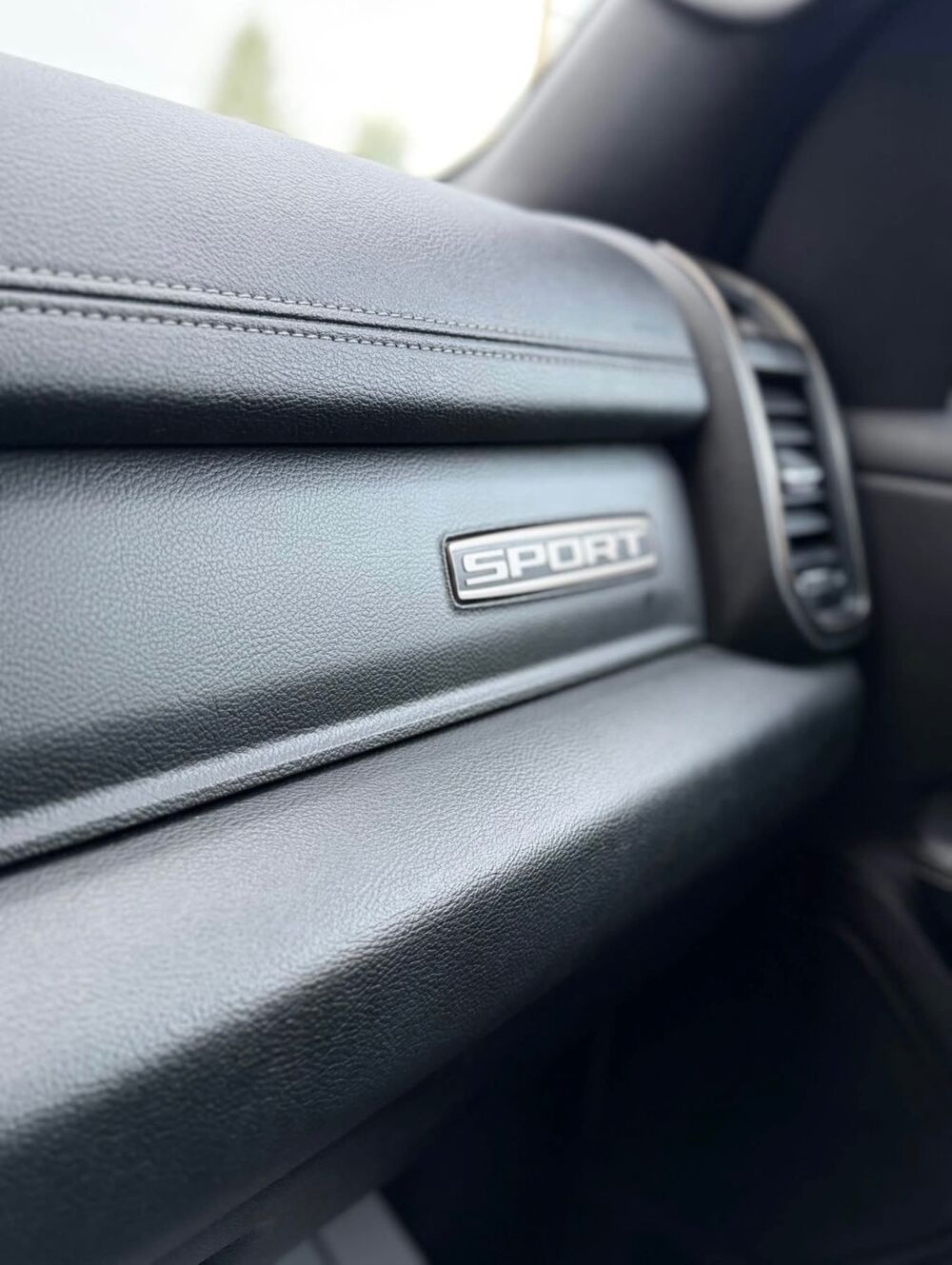 RAM 5.7L V8 395 HEMI DE 2022 - SPORT - 54990€ TTC 2022 occasion 60300 SENLIS
