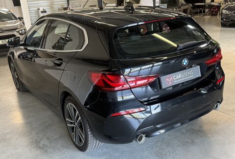 S&eacute;rie 1 150 8CV EDITION SPORT BVA 2020 occasion 34500 B&eacute;ziers