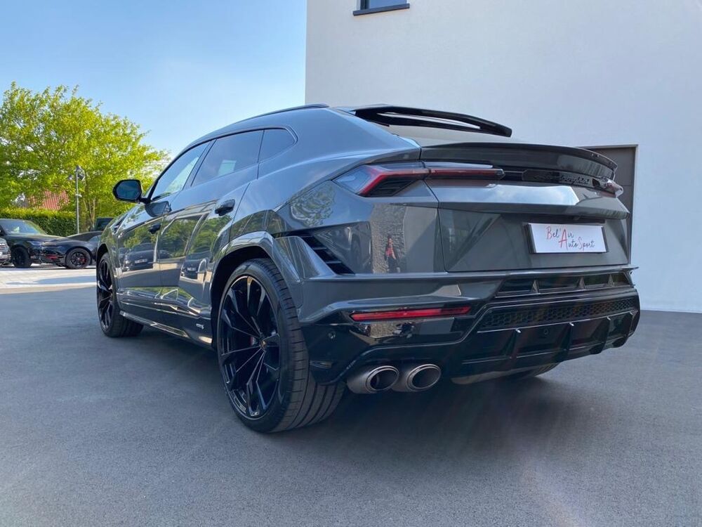 Urus 4.0 V8 S 666 CH / TVA / 9535 KMS 2023 occasion 62780 CUCQ