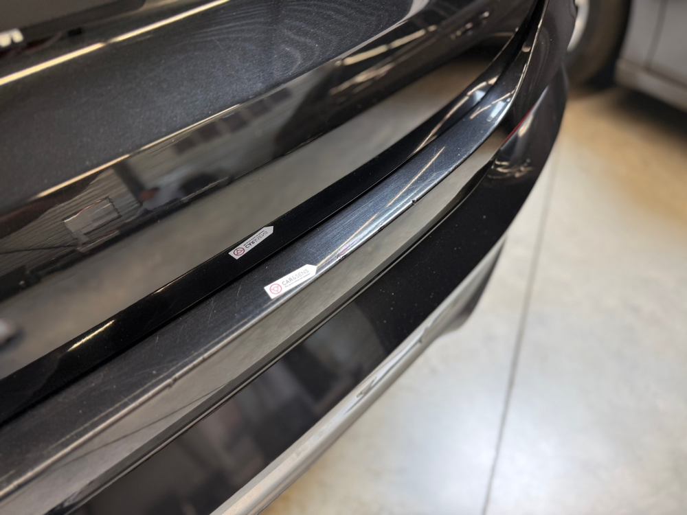 X4 (F26) XDrive 20D 190ch M SPORT BVA8 / ACC / CAM&Eacute;RA / CUIR 2016 occasion 34500 B&eacute;ziers