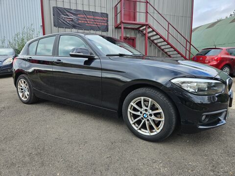 Bmw serie 1 Série 1 - 116d  efficient dynamiq