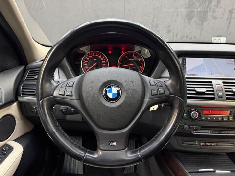 X5 (E70) - xDrive 30d 3.0 245ch BVA - Luxe - 7 PLACES / TO / SU 2011 occasion 45560 Saint-Denis-en-Val