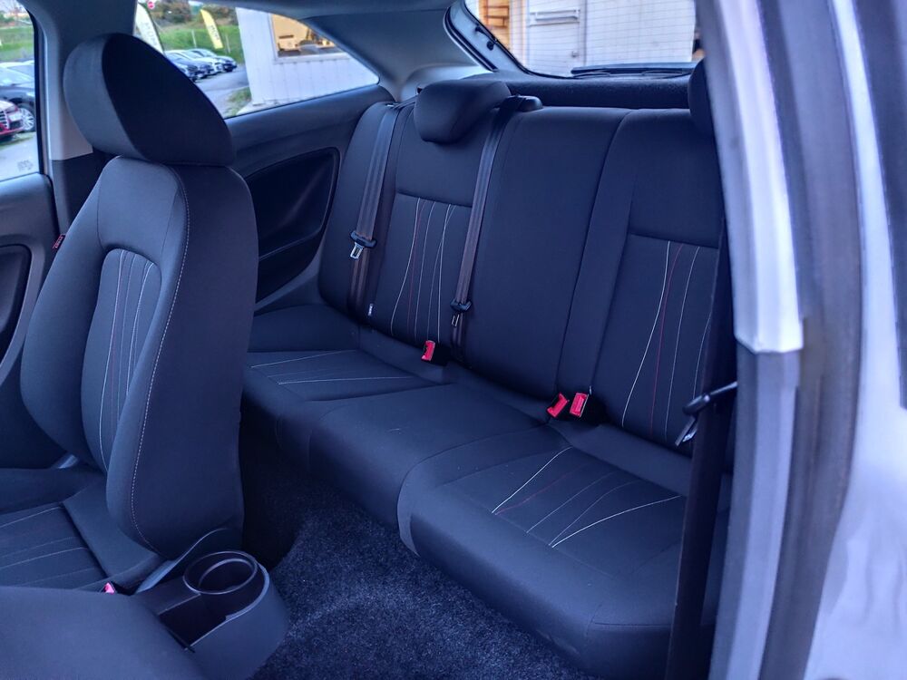 Ibiza 1.2 TDi 75 COPPA / IDEAL JEUNE CONDUCTEUR / REPRISE POSSIBLE 2012 occasion 86130 Saint Georges les Baillargeaux