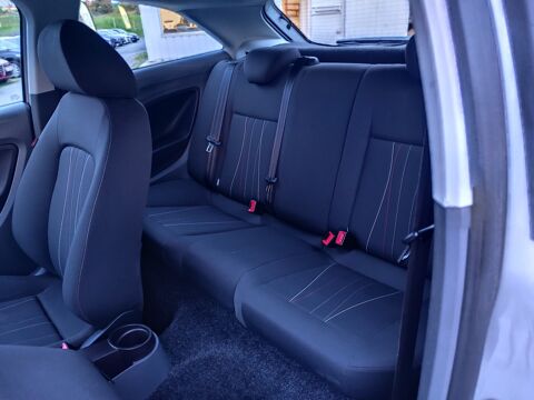 Ibiza 1.2 TDi 75 COPPA / IDEAL JEUNE CONDUCTEUR / REPRISE POSSIBLE 2012 occasion 86130 Saint Georges les Baillargeaux