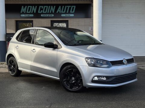 Volkswagen polo - Trendline 5 portes Phase 2 1.4 TDI Ble