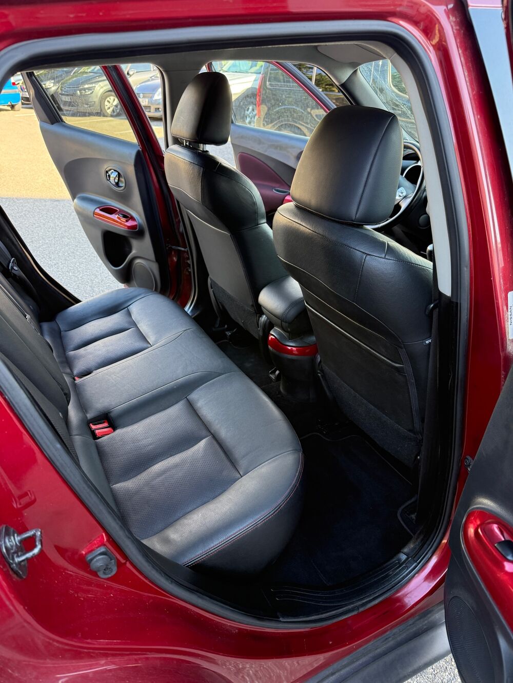 Juke 1 PHASE 1 1.5 DCI - TURBO 110CH. 2011 occasion 69800 SAINT-PRIEST