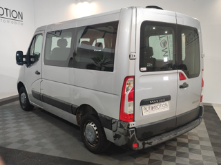  2013 occasion 17000 La Rochelle