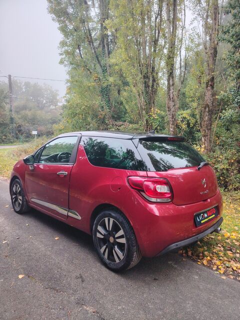 DS3 1.6HDi Kit de distribution ok 2010 occasion 45600 Lion-en-Sullias