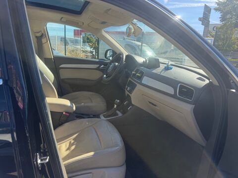 Q3 2.0 TDI 177 SPORT DESIGN QUATTRO S TRONIC 7 2013 occasion 78310 Coigni&egrave;res