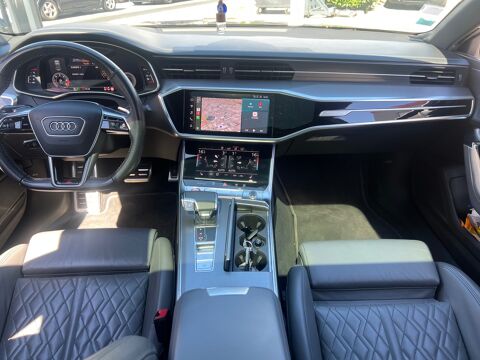 Divers 3.0 TDI 350 chx 2019 occasion 69120 VAULX-EN-VELIN