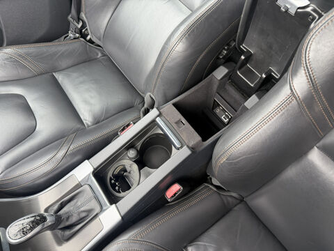 XC60 (2) 2.4 D4 181 AWD SUMMUM GEARTRONIC 6 2014 occasion 95480 Pierrelaye