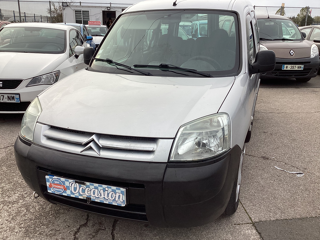 Berlingo 1.6 HDI 2007 occasion 62100 Calais