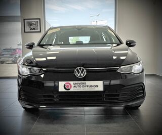 Golf 2.0 tdi scr 116 bvm6 life plus Origine France 2023 occasion 68110 Illzach