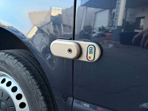 Transporter T6 Business Plus L1 2.0 TDI Fourgon court DSG7 150 cv - TVA 2023 occasion 95190 Goussainville